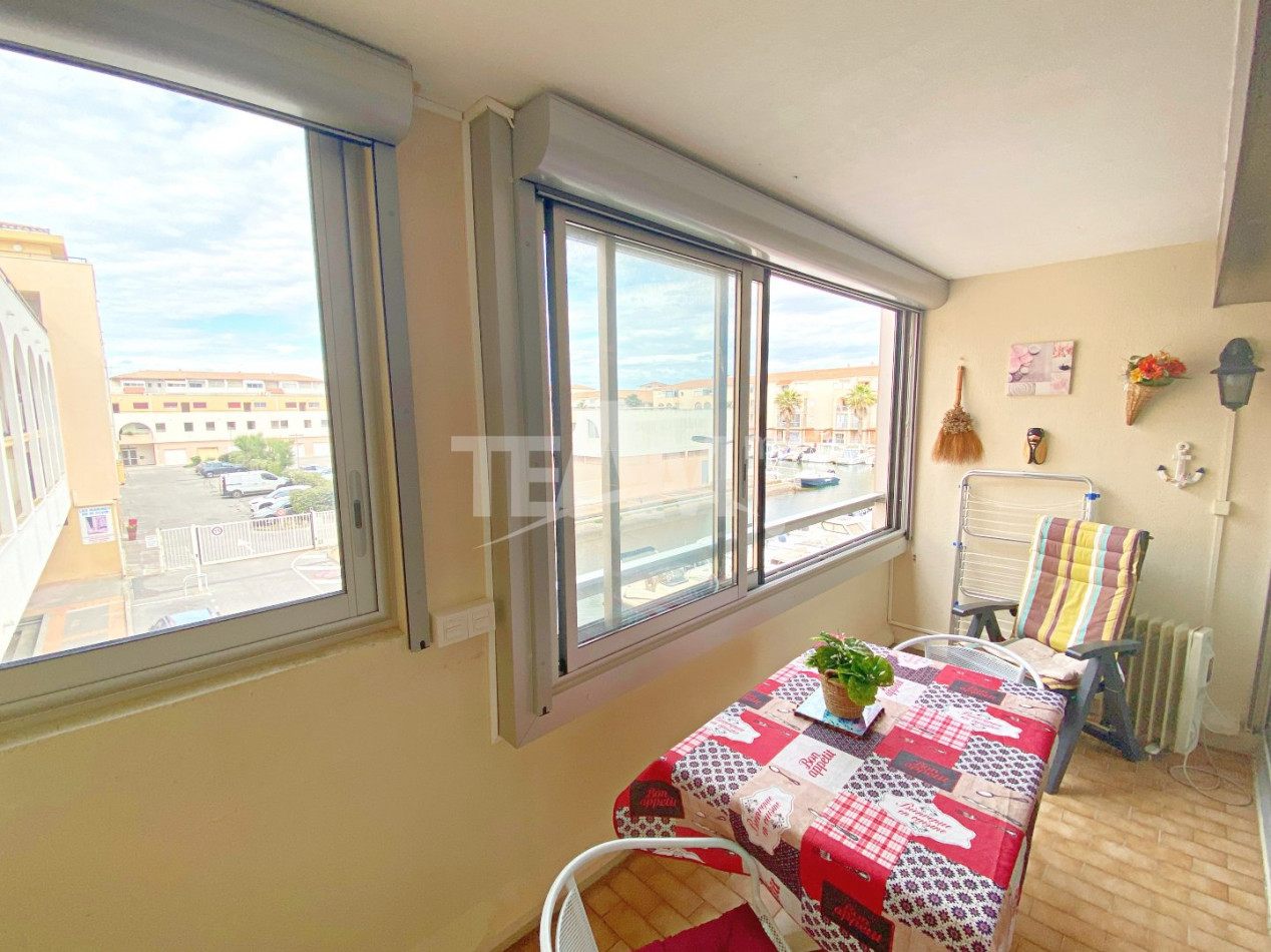 vente Appartement Sete - Photo 6
