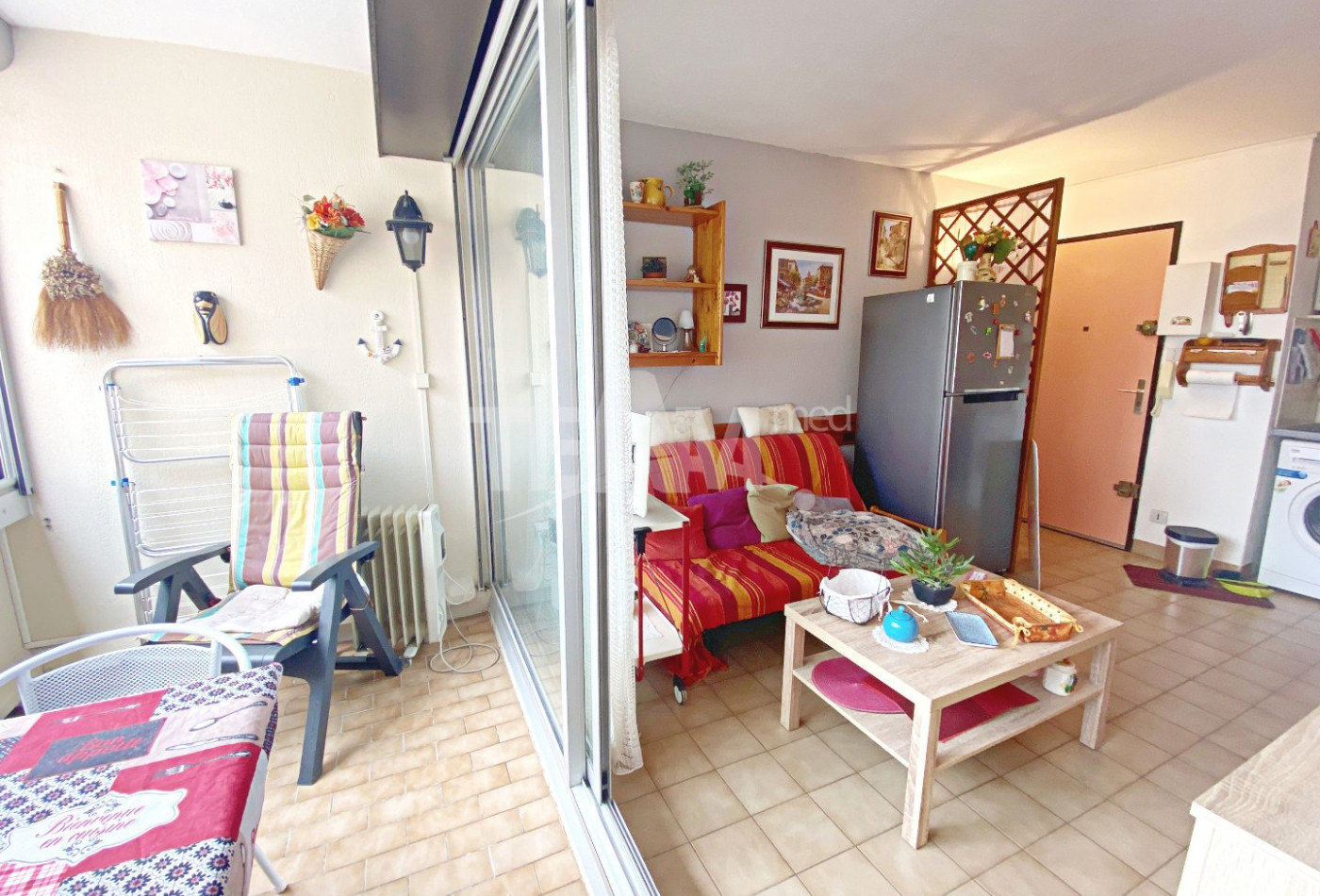 à vendre Appartement Sete - Photo 7