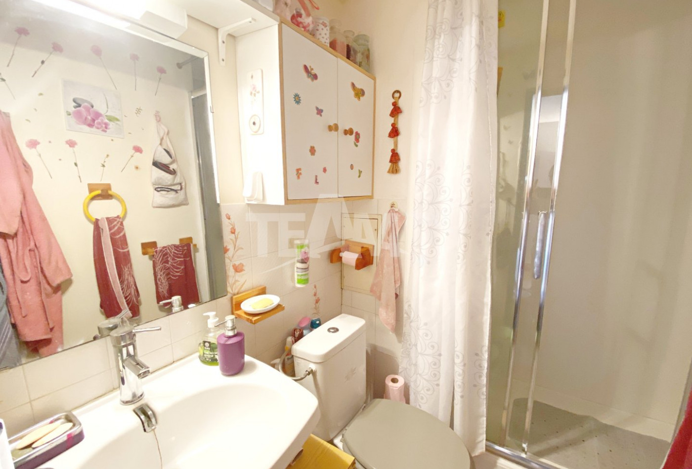 à vendre Appartement Sete - Photo 8