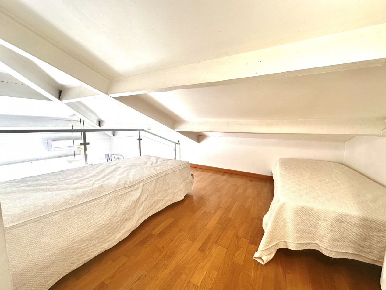 en location saisonnière Appartement Sète - Photo 7