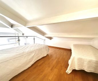 en location saisonnière Appartement Sète