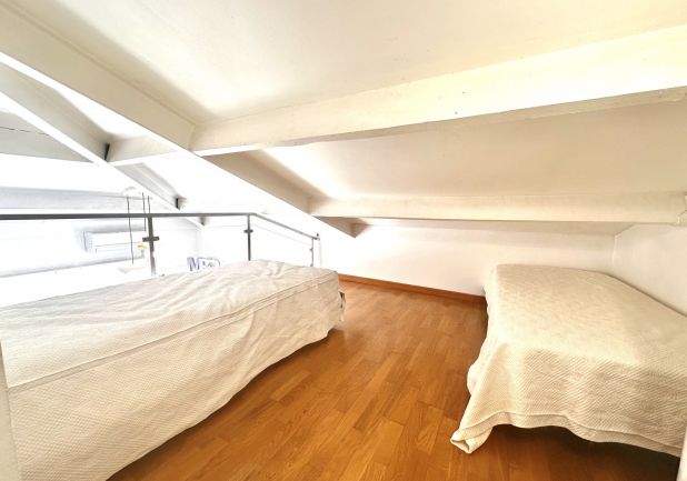 en location saisonnière Appartement Sète