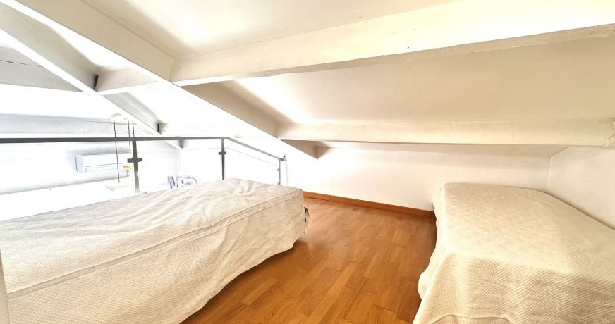 en location saisonnière Appartement Sète