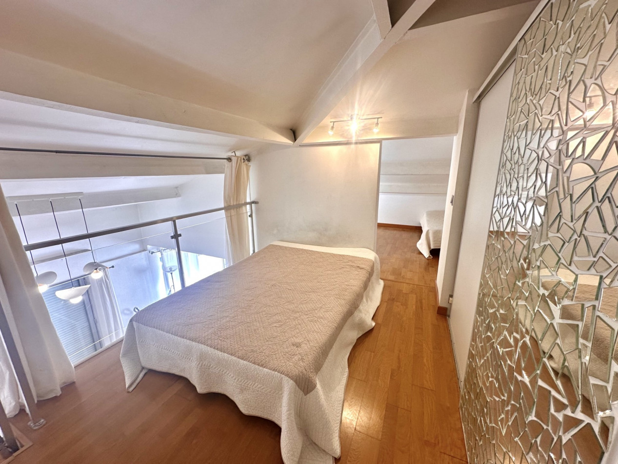 en location saisonnière Appartement Sète - Photo 4