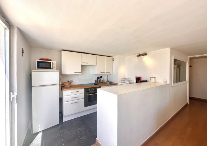 en location saisonnière Appartement Sète