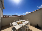 en location saisonnière Appartement Sète