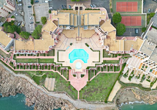 vente Appartement Sete