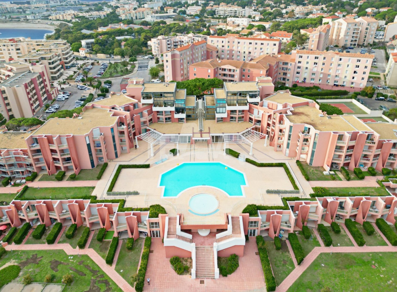 vente Appartement Sete - Photo 15
