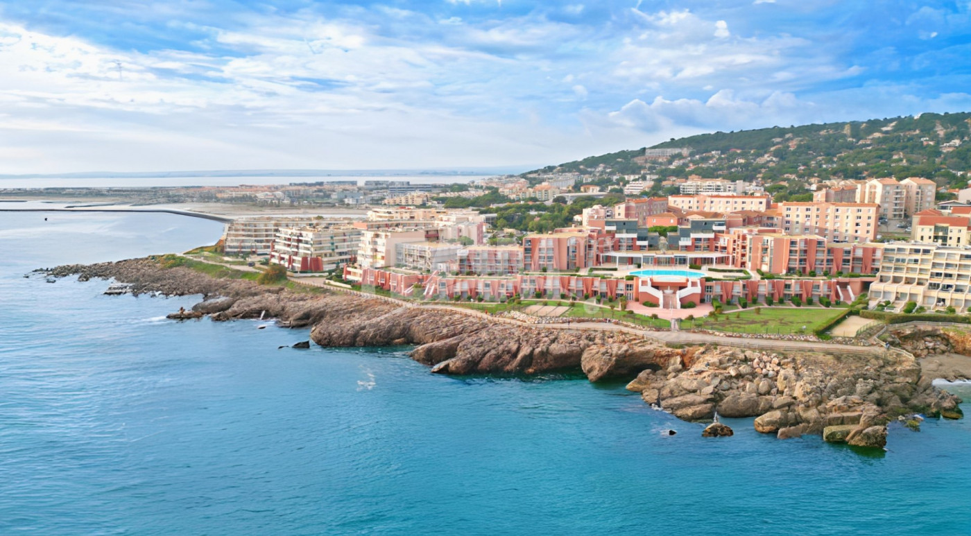 vente Appartement Sete - Photo 13