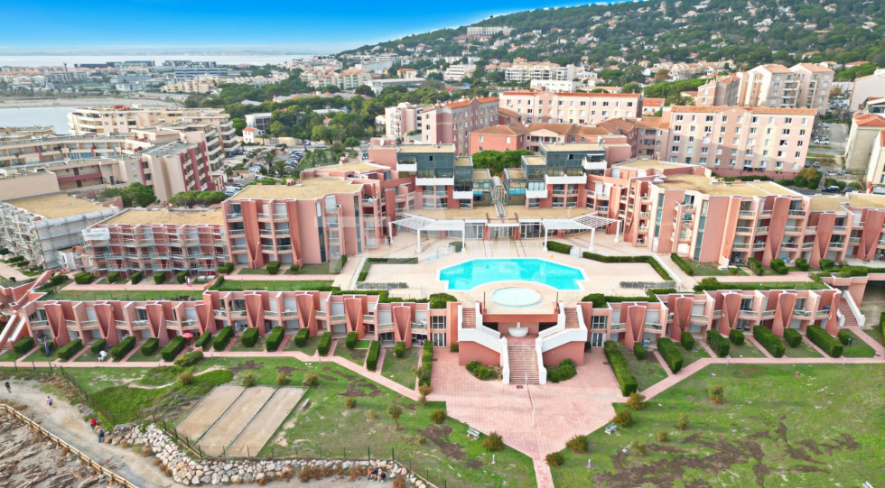 vente Appartement Sete - Photo 3