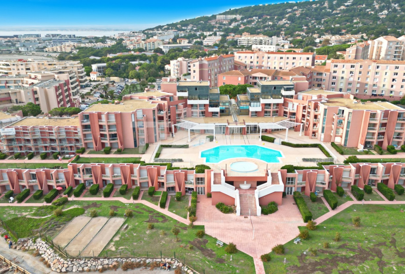à vendre Appartement Sete - Photo 3