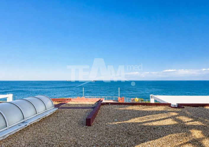 vente Appartement Sete
