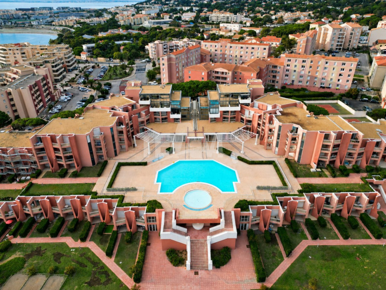 vente Appartement Sete - Photo 3