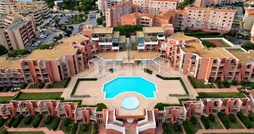 vente Appartement Sete