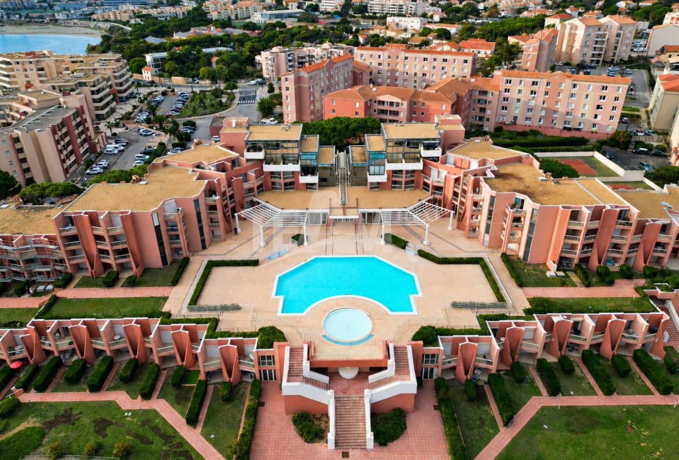 à vendre Appartement Sete - Photo 3