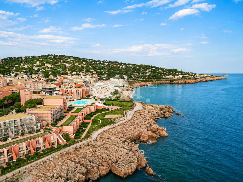 vente Appartement Sete - Photo 4