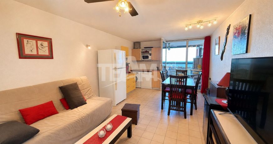 vente Appartement Sete