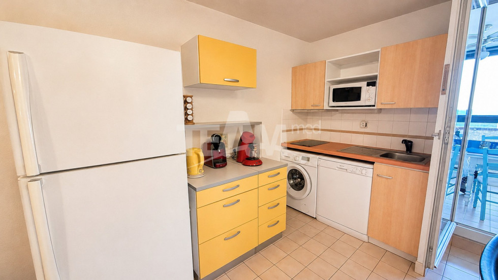 vente Appartement Sete - Photo 7