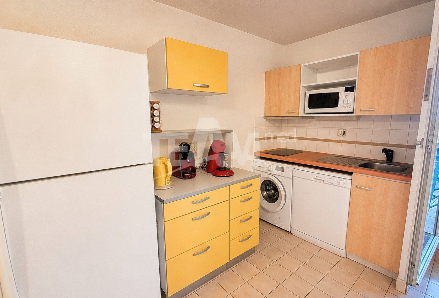 à vendre Appartement Sete - Photo 7