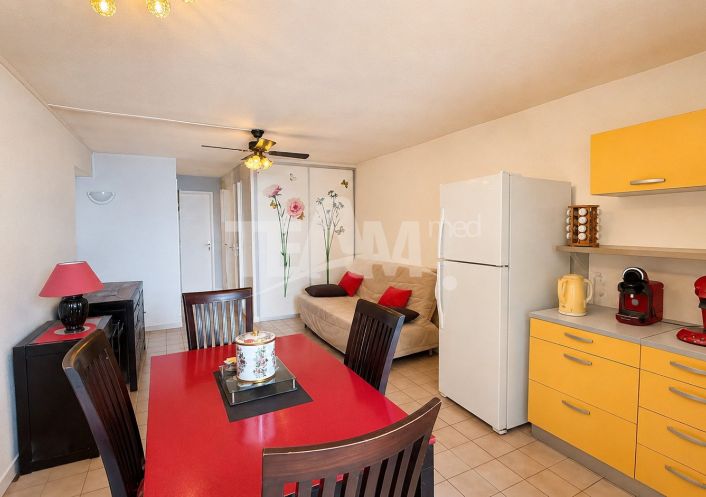 vente Appartement Sete
