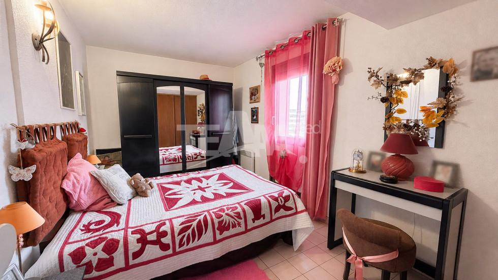 vente Appartement Sete - Photo 9