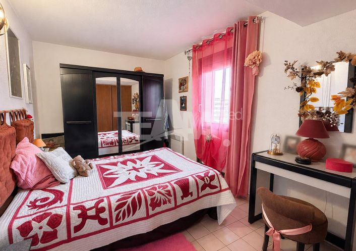 vente Appartement Sete