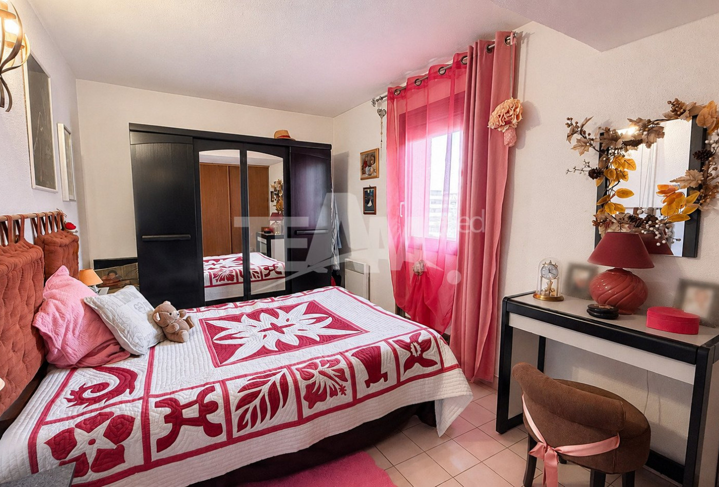 à vendre Appartement Sete - Photo 9