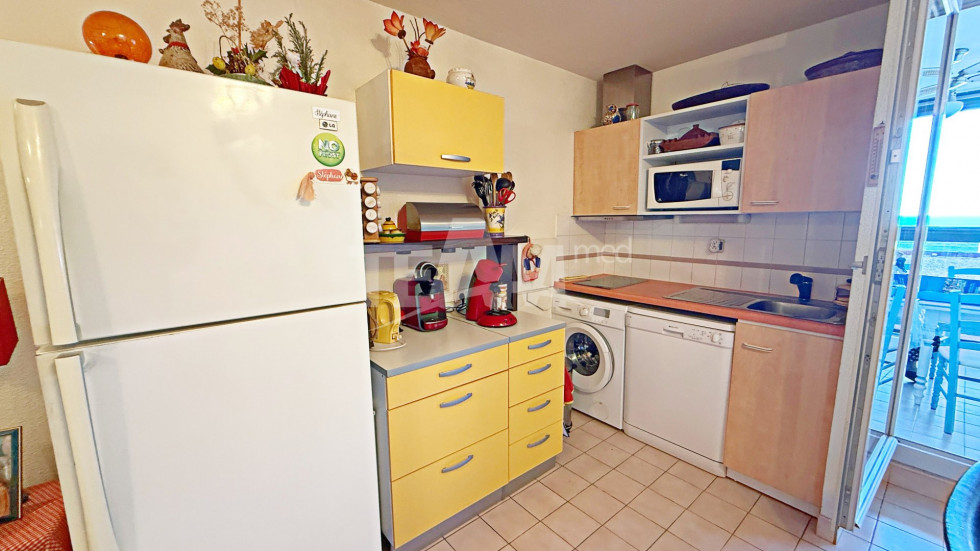 vente Appartement Sete - Photo 7