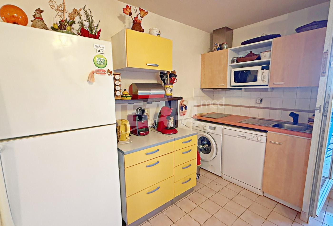 à vendre Appartement Sete - Photo 7