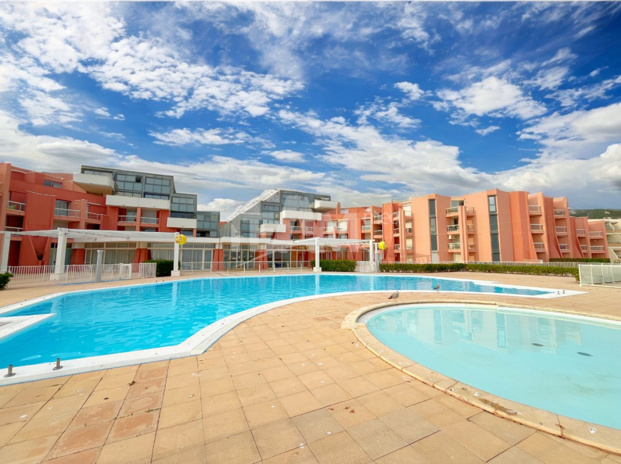vente Appartement Sete - Photo 13