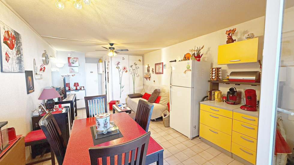 vente Appartement Sete - Photo 8