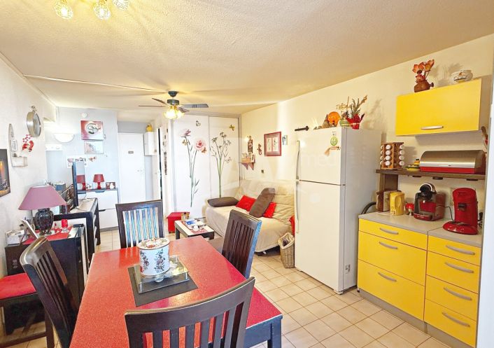 vente Appartement Sete