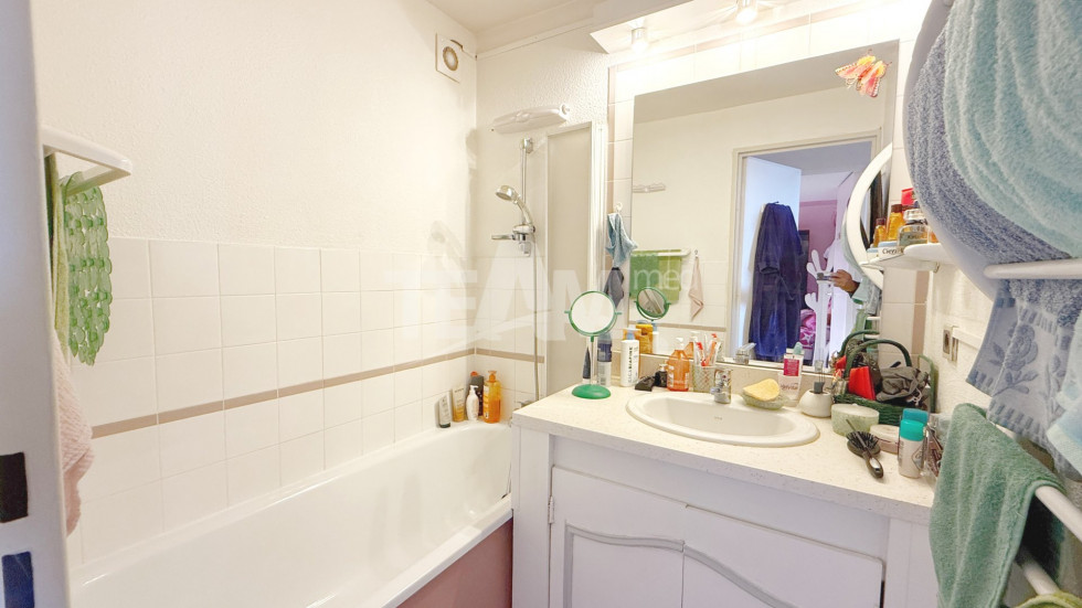 vente Appartement Sete - Photo 10