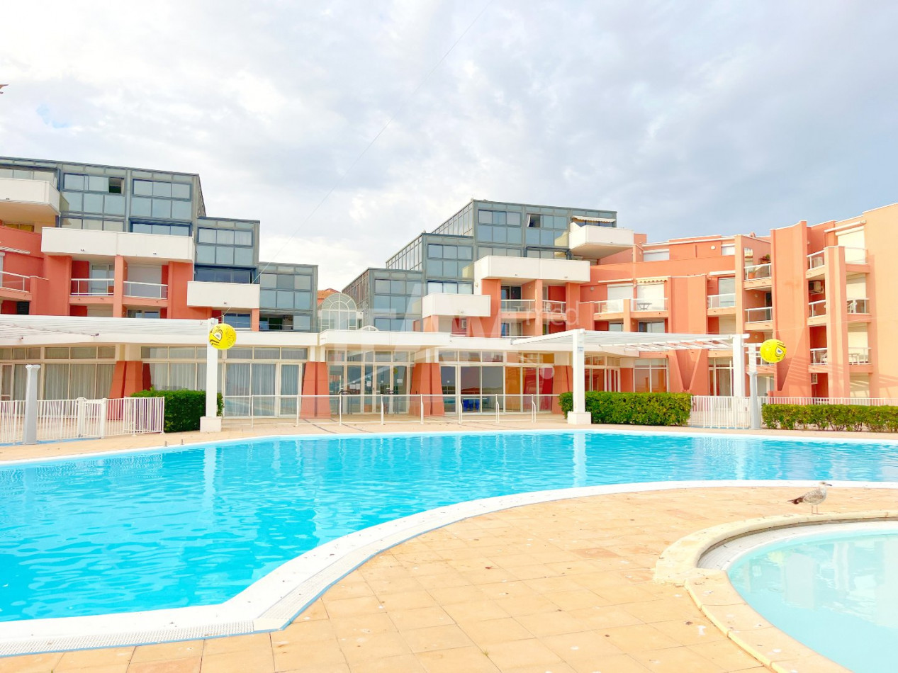 vente Appartement Sete - Photo 14