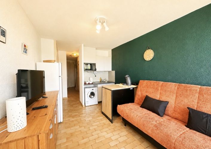 en location saisonnière Appartement Sète