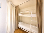 en location saisonnière Appartement Sète