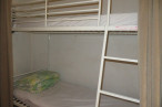 en location saisonnière Appartement Sète