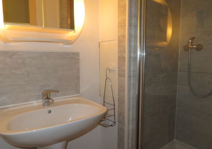 en location saisonnière Appartement Sète
