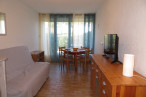 en location saisonnière Appartement Sète