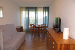 en location saisonnière Appartement Sète