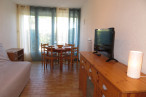 en location saisonnière Appartement Sète