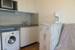 en location saisonnière Appartement Sète