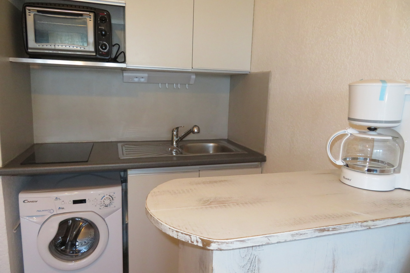 en location saisonnière Appartement Sète - Photo 7