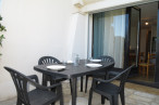 en location saisonnière Appartement Sète