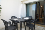 en location saisonnière Appartement Sète