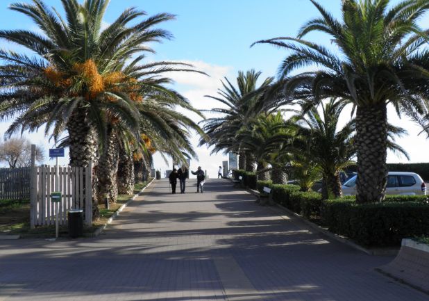 en location saisonnière Appartement Sète