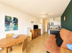 en location saisonnière Appartement Sète