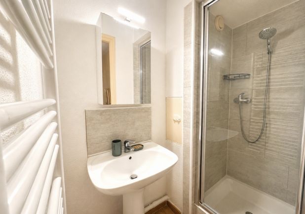 en location saisonnière Appartement Sète