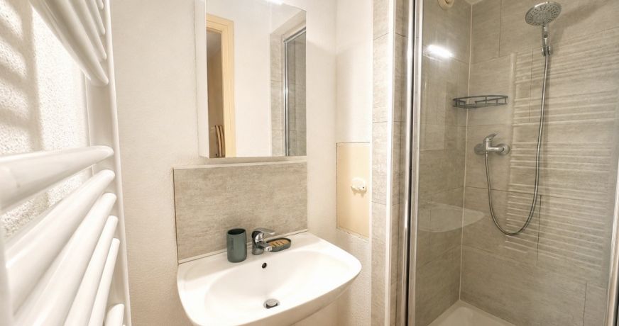 en location saisonnière Appartement Sète