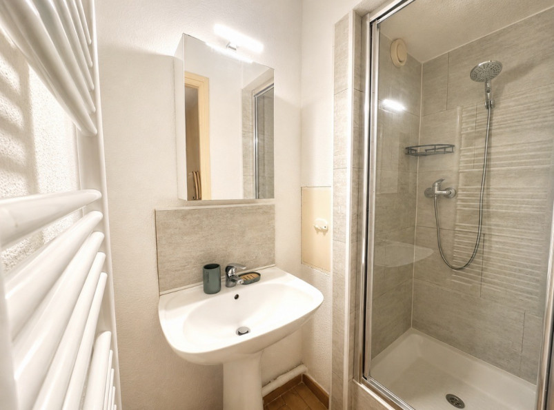 en location saisonnière Appartement Sète - Photo 4